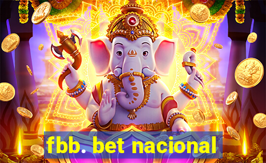 fbb. bet nacional